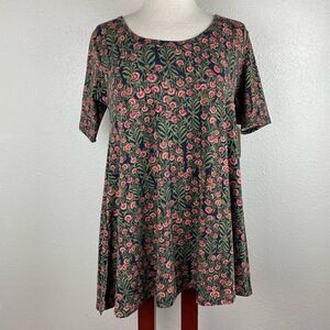 NWT LulaRoe Perfect Tunic Size XXS
